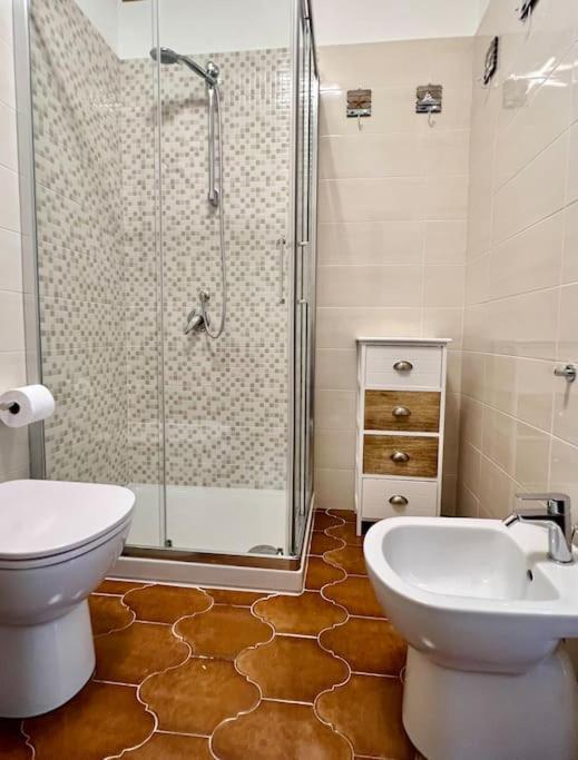 Special Home Vista Mare E Parcheggio Privato Sanremo Exteriér fotografie