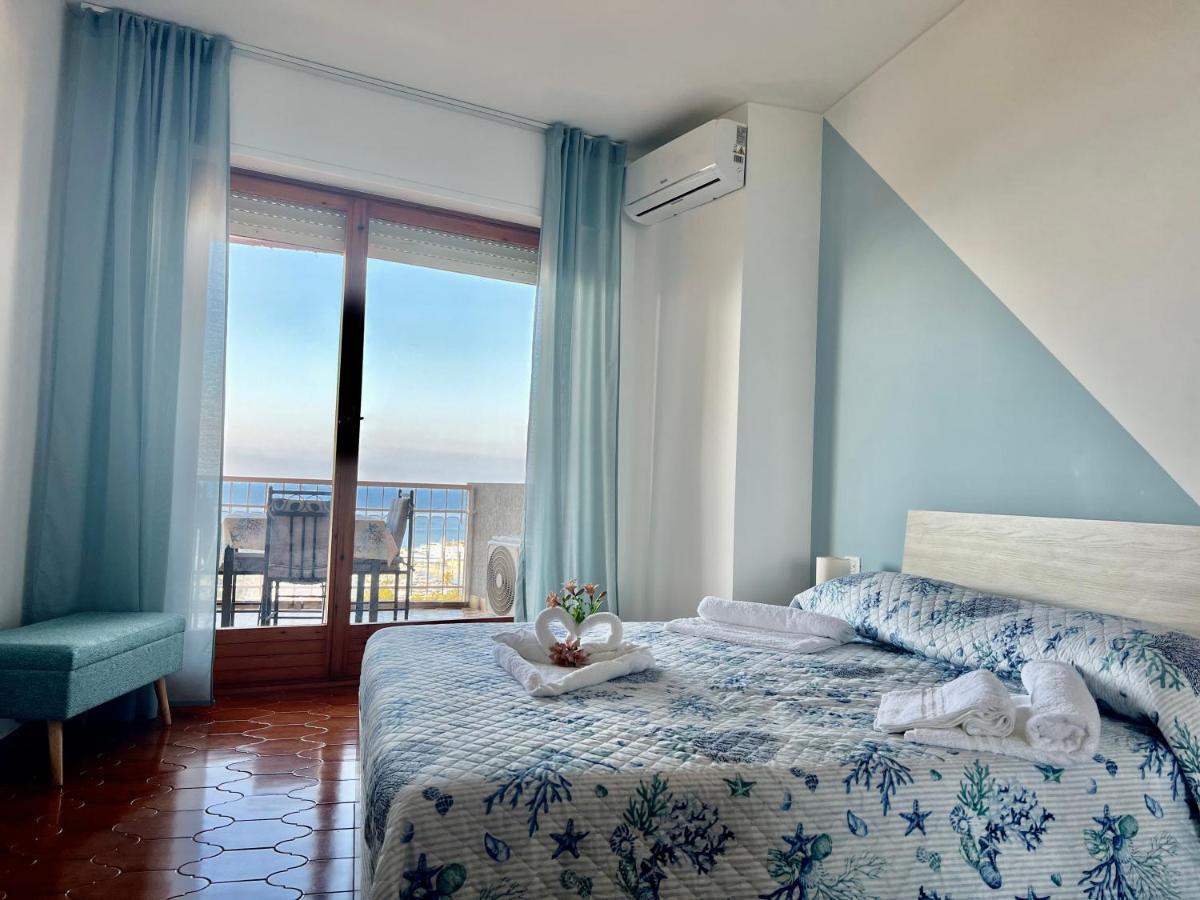 Special Home Vista Mare E Parcheggio Privato Sanremo Exteriér fotografie