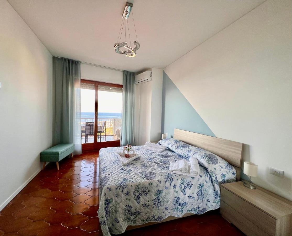 Special Home Vista Mare E Parcheggio Privato Sanremo Exteriér fotografie