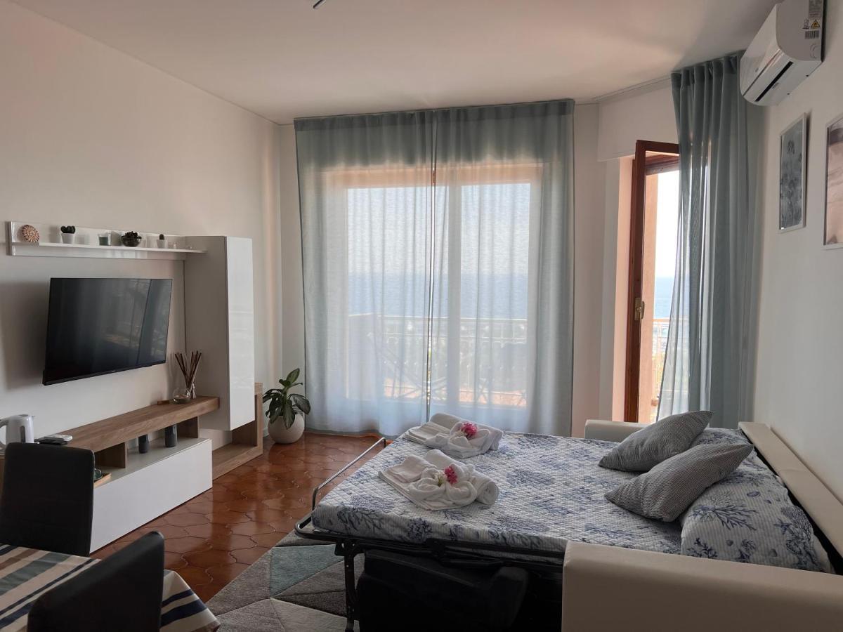 Special Home Vista Mare E Parcheggio Privato Sanremo Exteriér fotografie