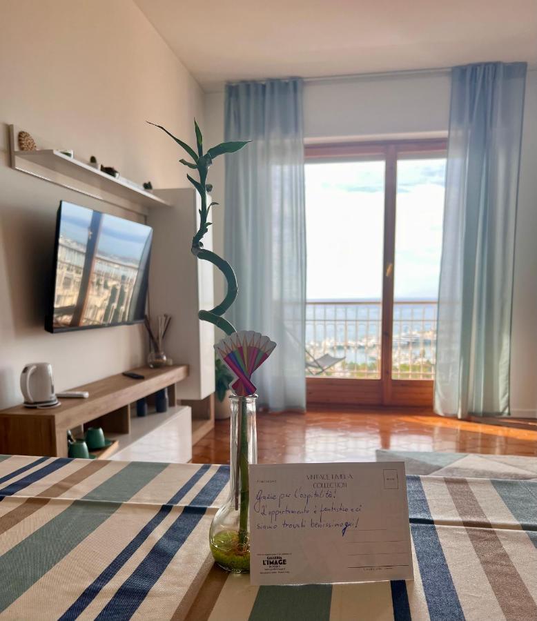 Special Home Vista Mare E Parcheggio Privato Sanremo Exteriér fotografie