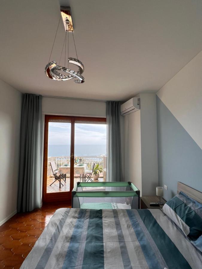 Special Home Vista Mare E Parcheggio Privato Sanremo Exteriér fotografie